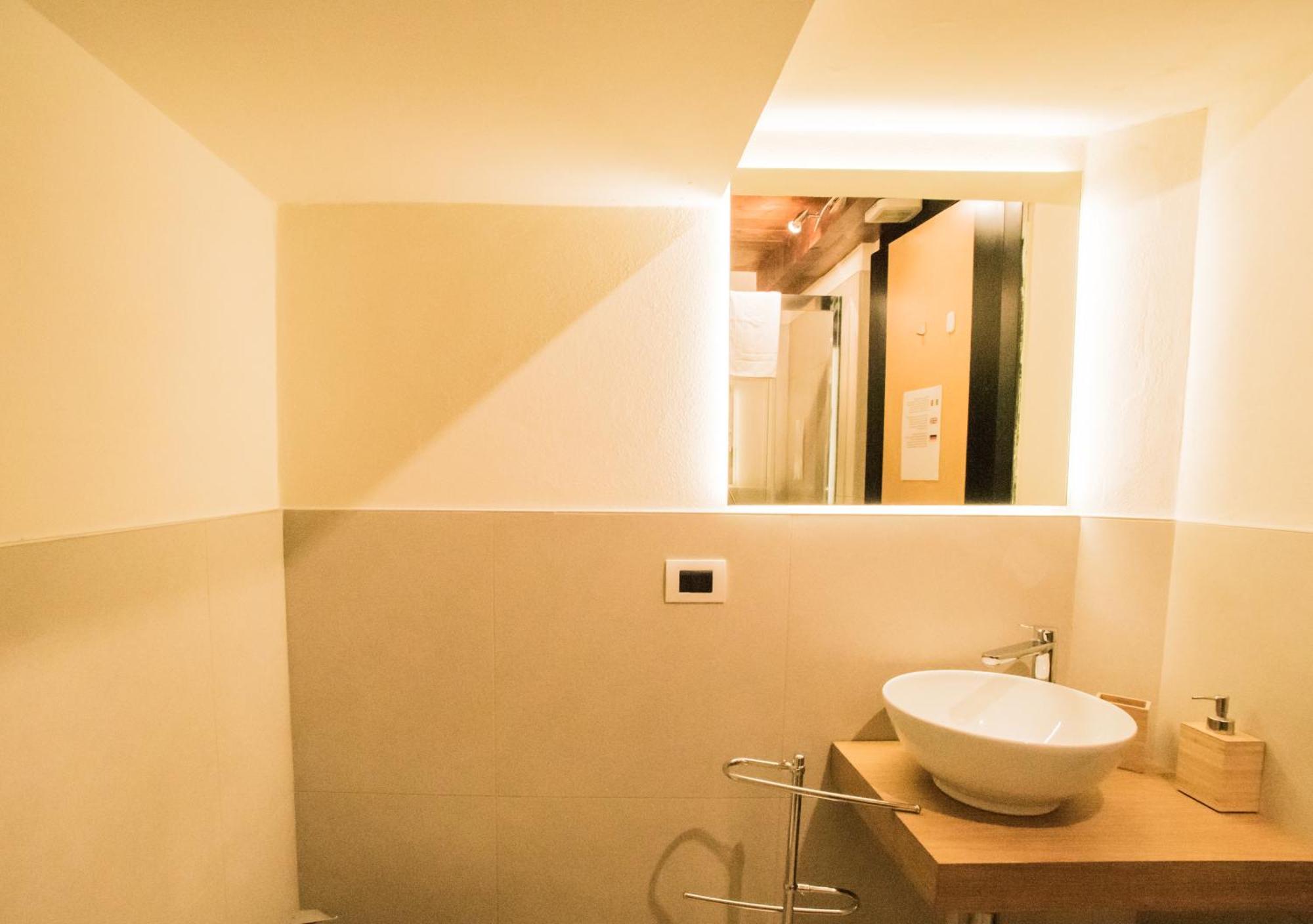 Residenza Sweet Juliet Verona Exterior foto