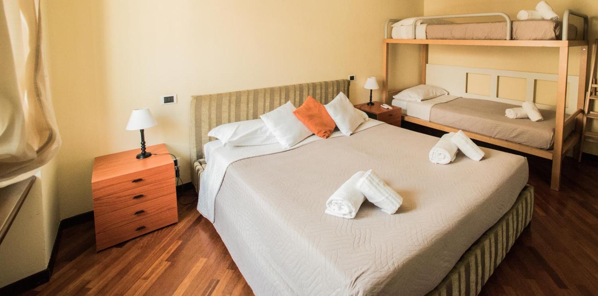 Residenza Sweet Juliet Verona Exterior foto