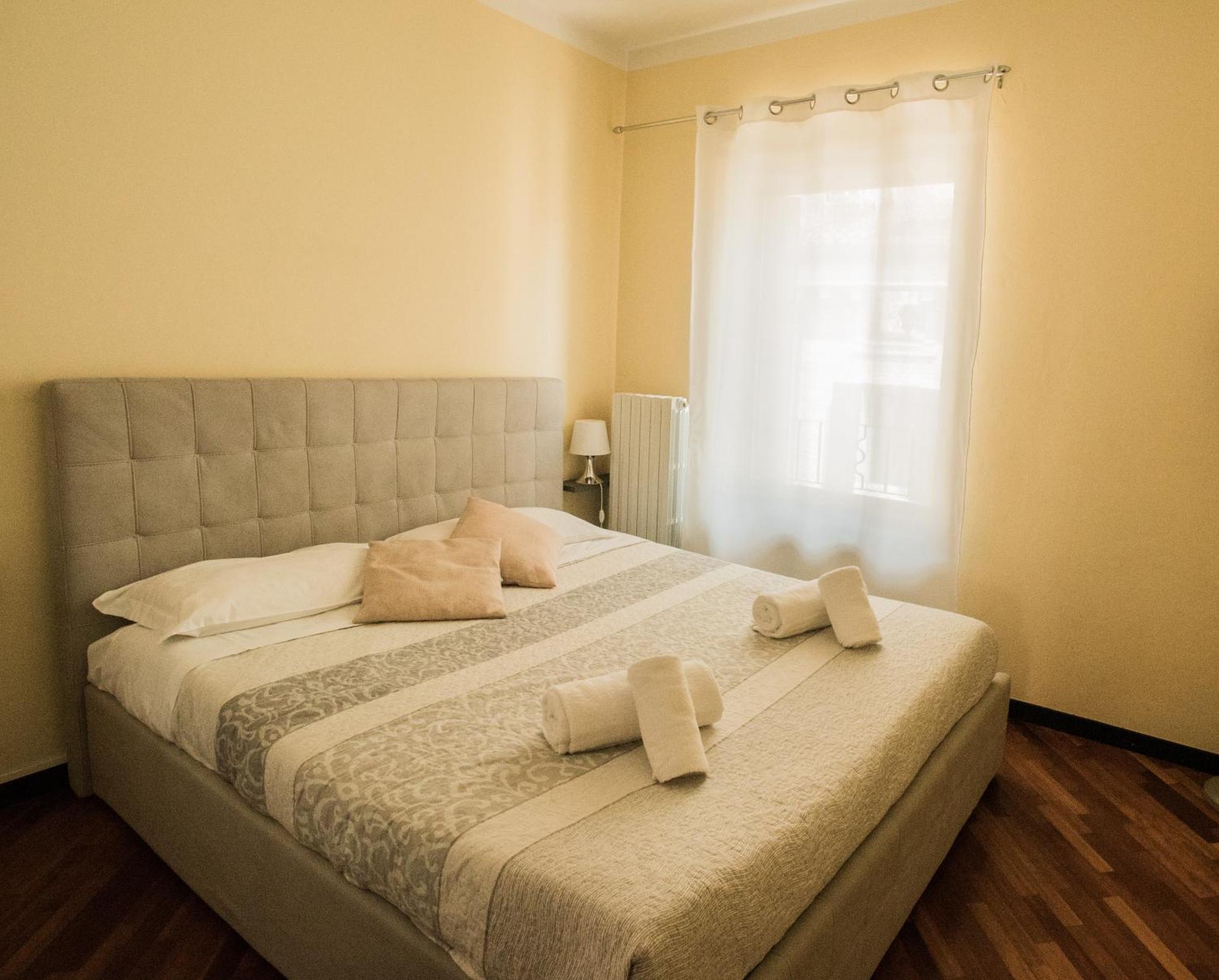 Residenza Sweet Juliet Verona Exterior foto