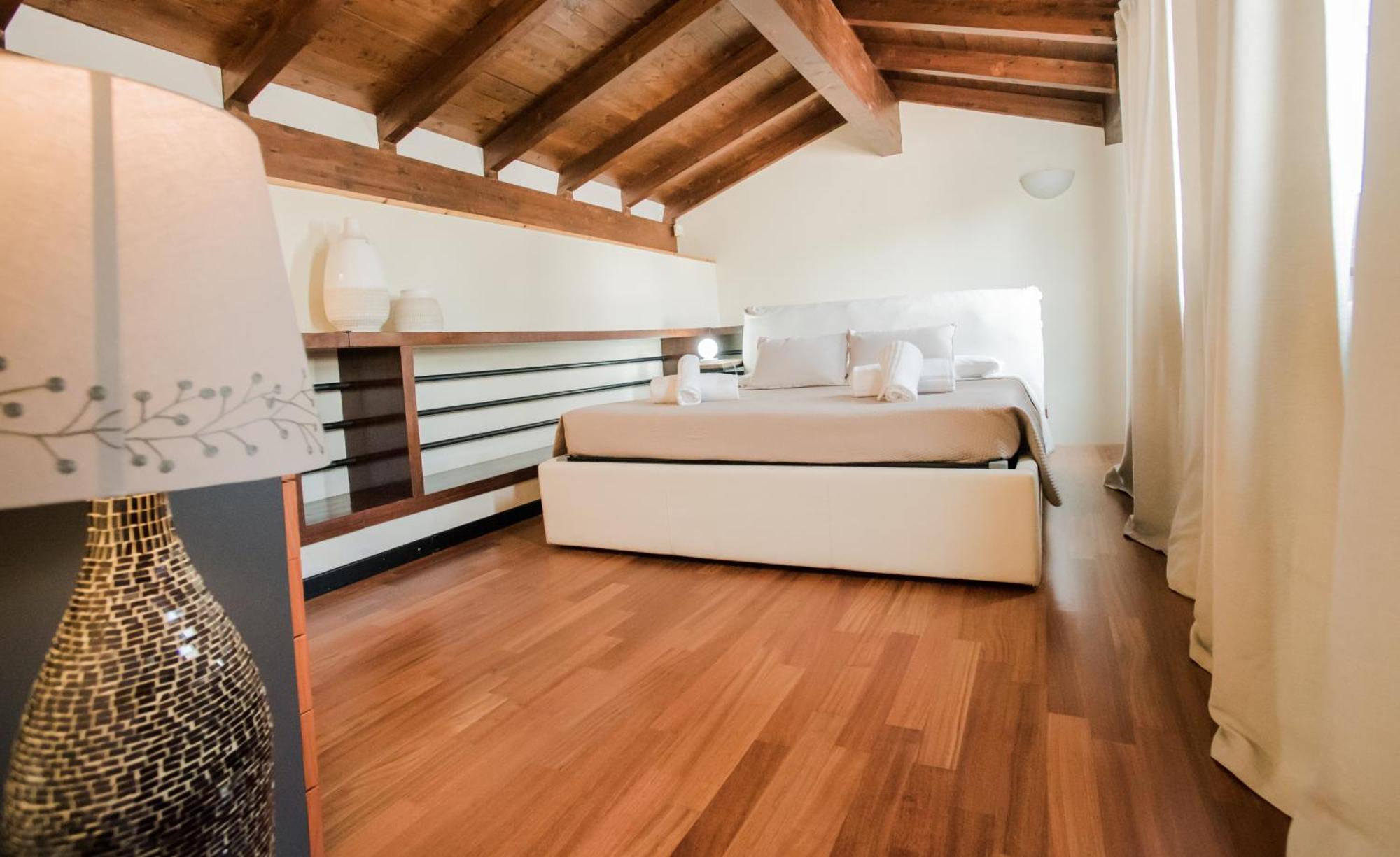 Residenza Sweet Juliet Verona Exterior foto