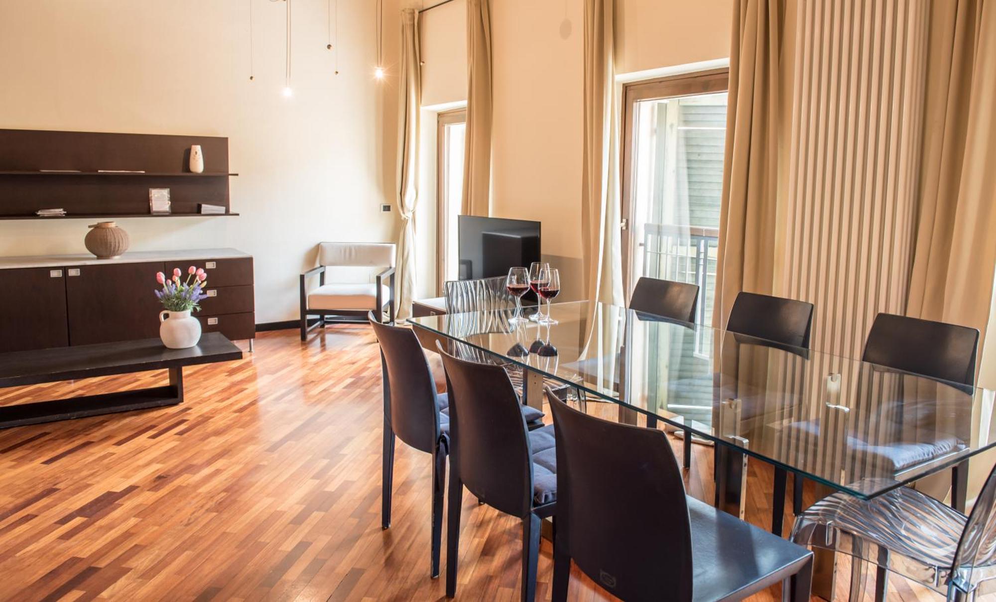 Residenza Sweet Juliet Verona Exterior foto