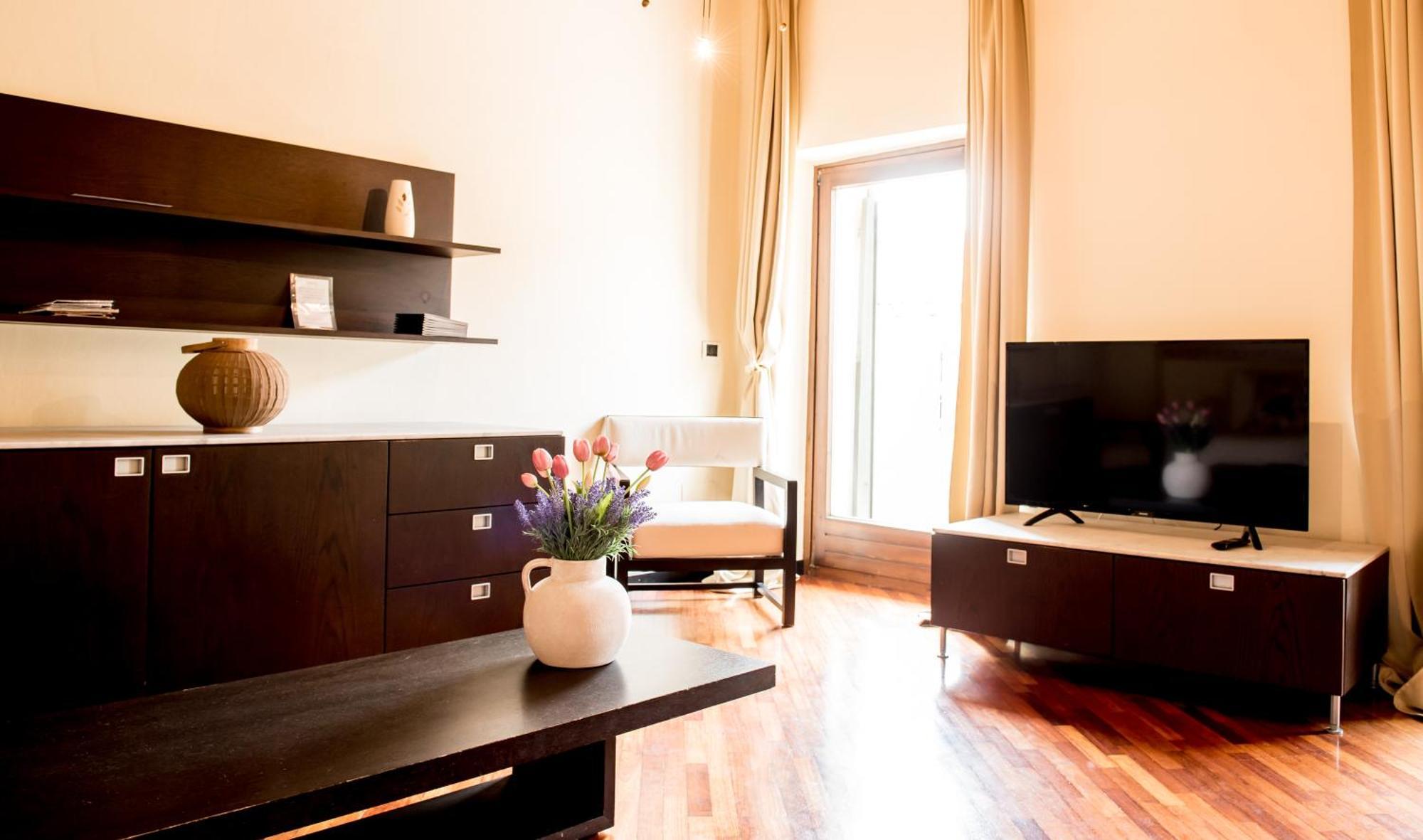 Residenza Sweet Juliet Verona Exterior foto