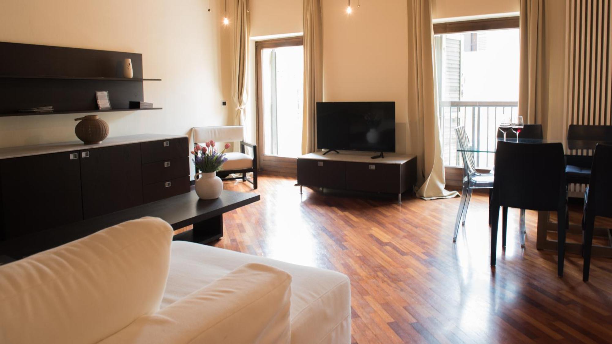 Residenza Sweet Juliet Verona Exterior foto