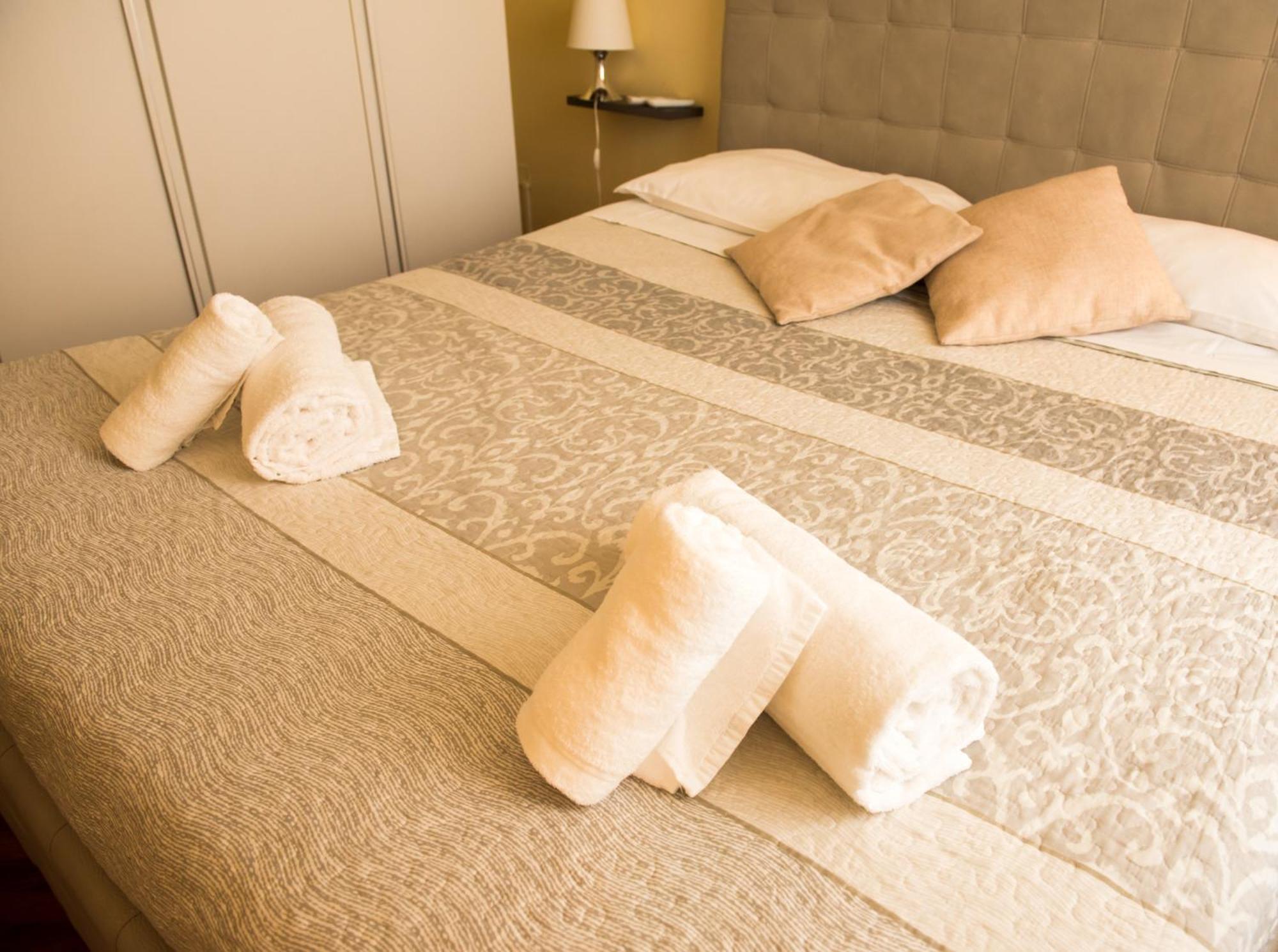 Residenza Sweet Juliet Verona Exterior foto