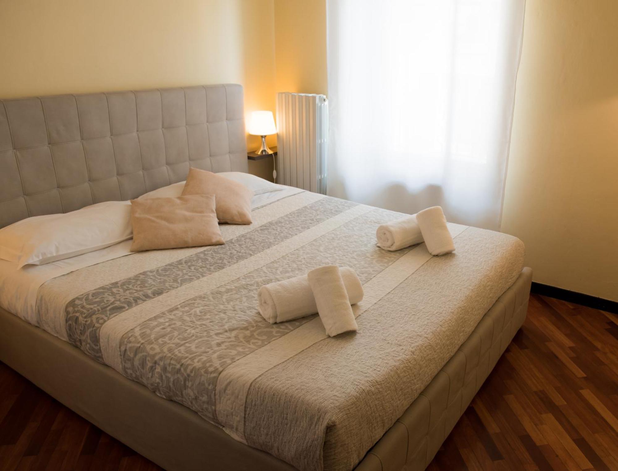 Residenza Sweet Juliet Verona Exterior foto