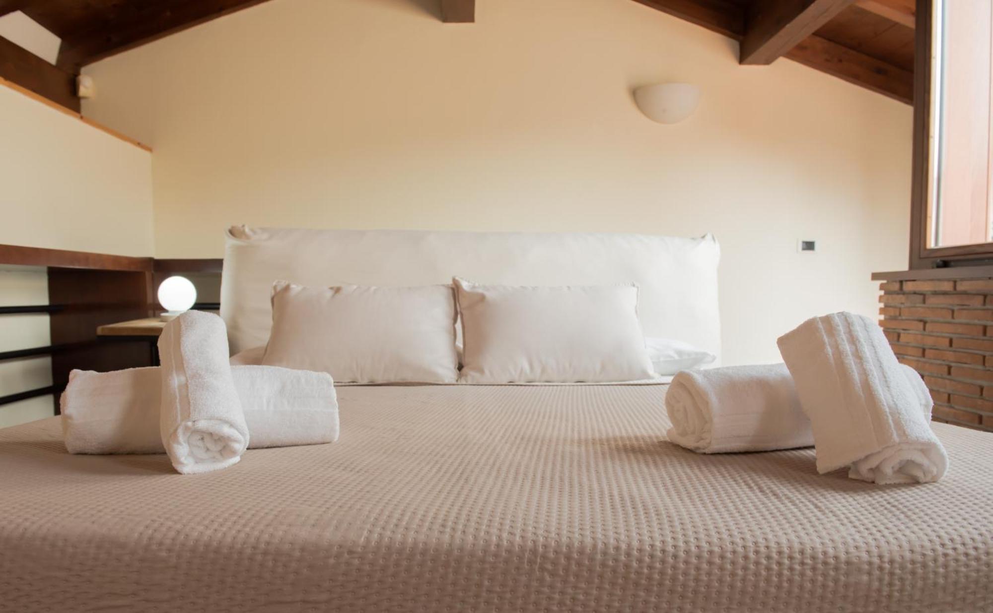 Residenza Sweet Juliet Verona Exterior foto