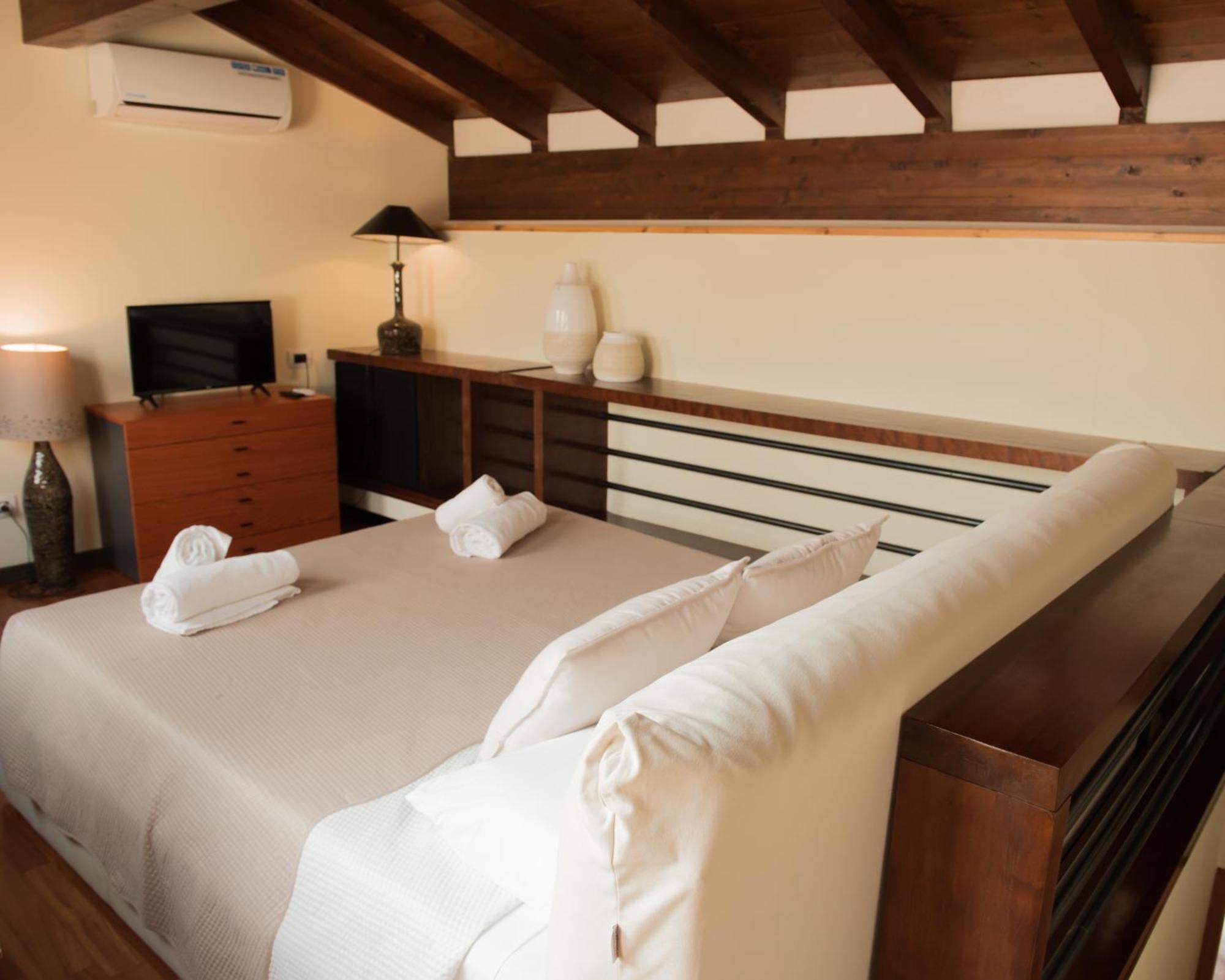 Residenza Sweet Juliet Verona Exterior foto