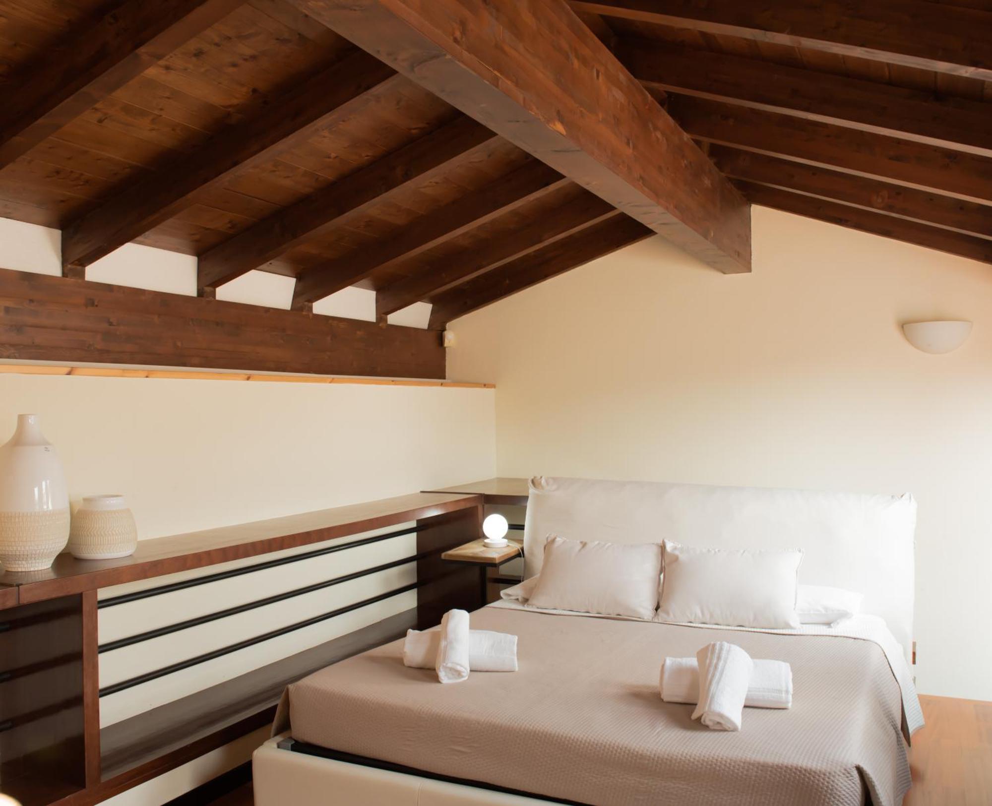 Residenza Sweet Juliet Verona Exterior foto